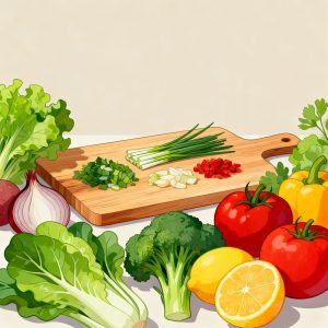 Zdravi recepti za svaki dan