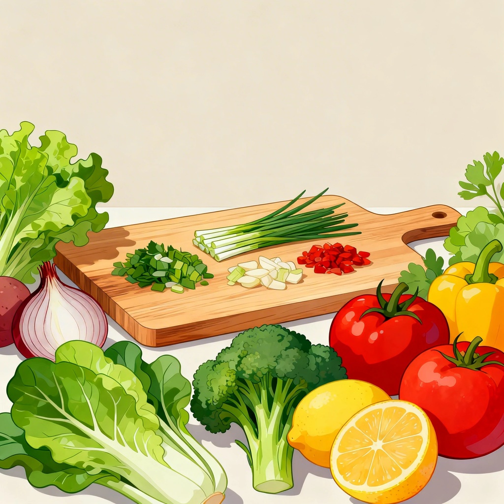 Zdravi recepti za svaki dan