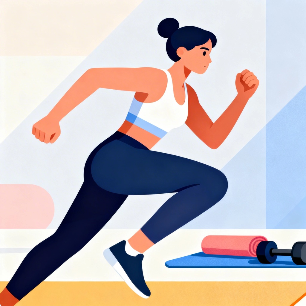 Kako ostati motiviran za vježbanje